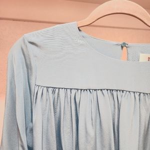 Diane von Furstenberg blouse